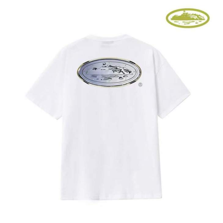 Corteiz T Shirts Short _SKUCorteizS-2XLastxC5916803